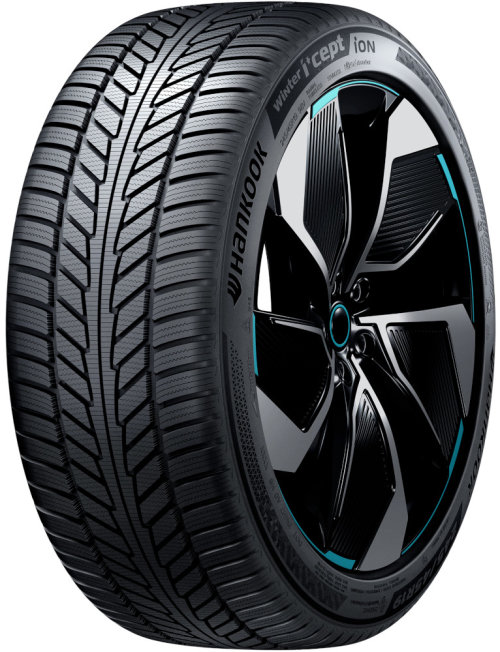 Hankook Winter i*cept iON SUV IW01A