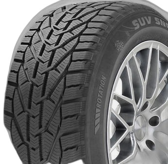 Kormoran SUV SNOW