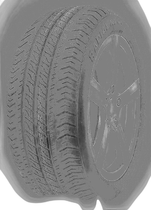 Linglong RADIAL R701 8PR 