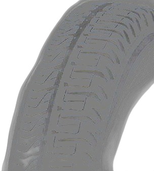 Michelin Agilis Camping