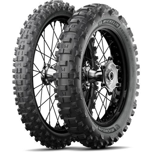 Michelin ENDURO