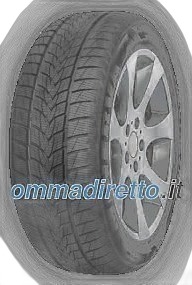 Minerva Frostrack UHP
