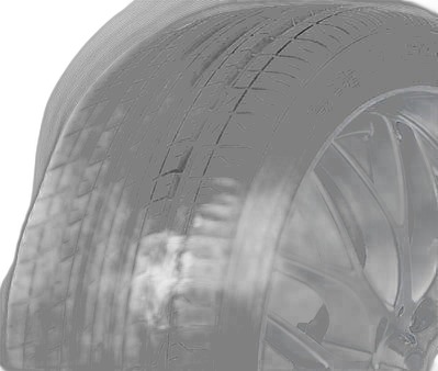 Nexen CP643 A