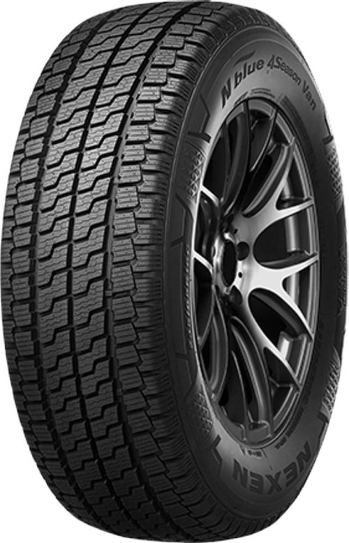Nexen N'blue 4 Season Van