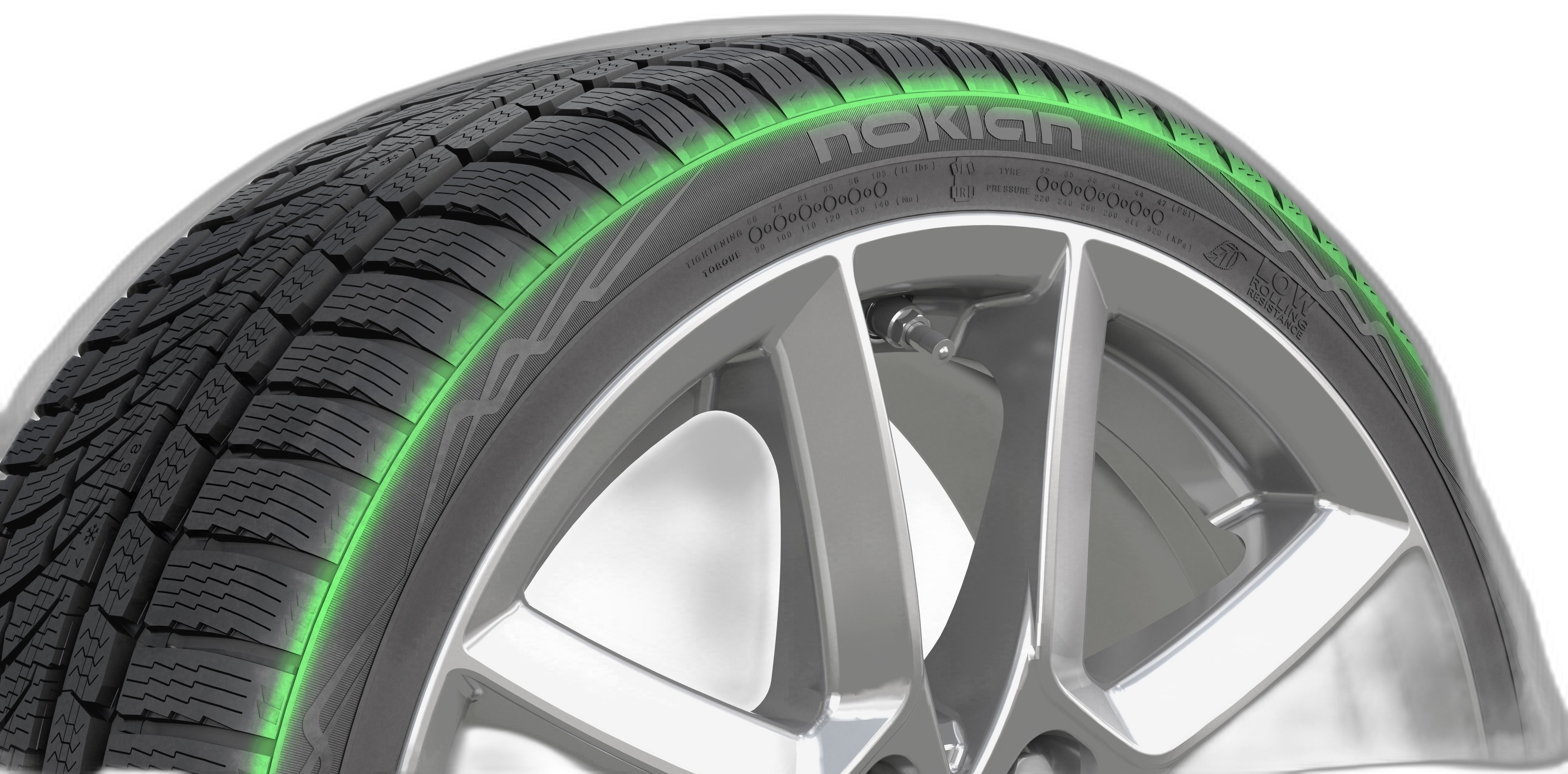 Nokian WR A4