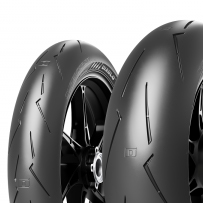 Pirelli Diablo Supercorsa V4