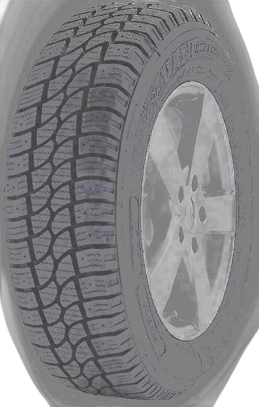 Sebring Formula Van+ Winter (201) 