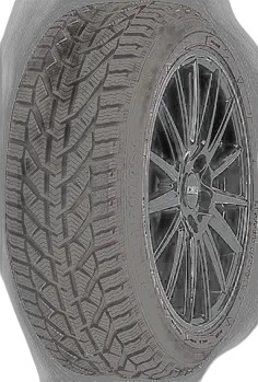 Sebring Suv Snow 
