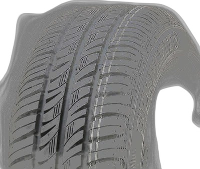 Semperit Comfort-Life 2 SUV