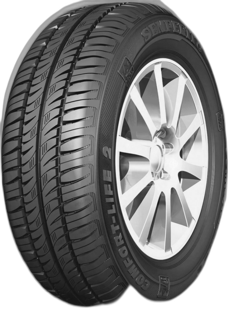 Semperit Comfort-Life 2