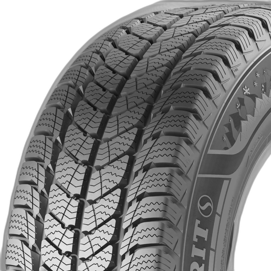 Semperit Van-Grip 3
