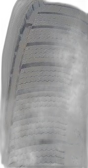 Tomket Snowroad PRO 3