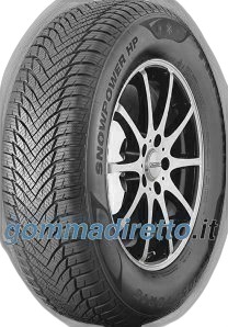 Tristar Snowpower HP