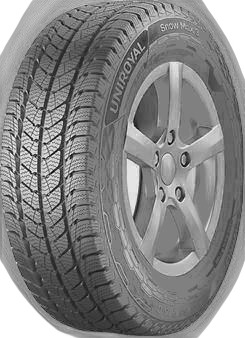 Uniroyal Snow Max 3