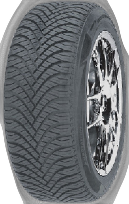 Westlake All Season Elite Z401