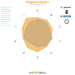 Bridgestone Blizzak 6 Náhľadový obrázok 1200x1200
