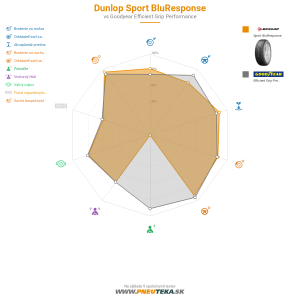 Dunlop Sport BluResponse Náhľadový obrázok 1200x1200