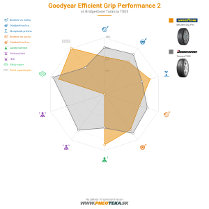 Goodyear Efficient Grip Performance 2 Náhľadový obrázok 1200x1200