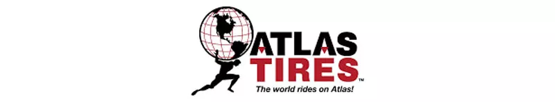 Atlas Logo