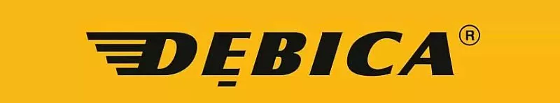 Debica Logo