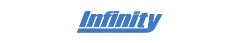 INFINITY Logo