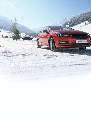 Apollo Aspire XP Winter Náhľadový obrázok 4500x6027