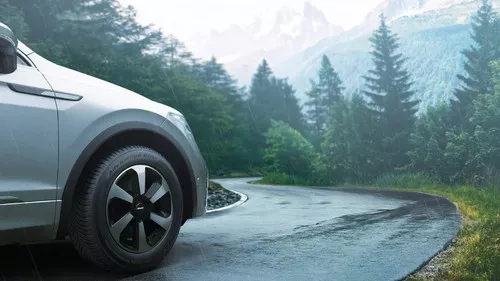 BFGoodrich Advantage All Season Náhľadový obrázok 1600x899
