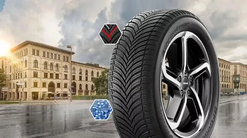 BFGoodrich Advantage All Season Náhľadový obrázok 1600x899