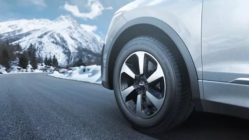 BFGoodrich Advantage All Season Náhľadový obrázok 1600x899