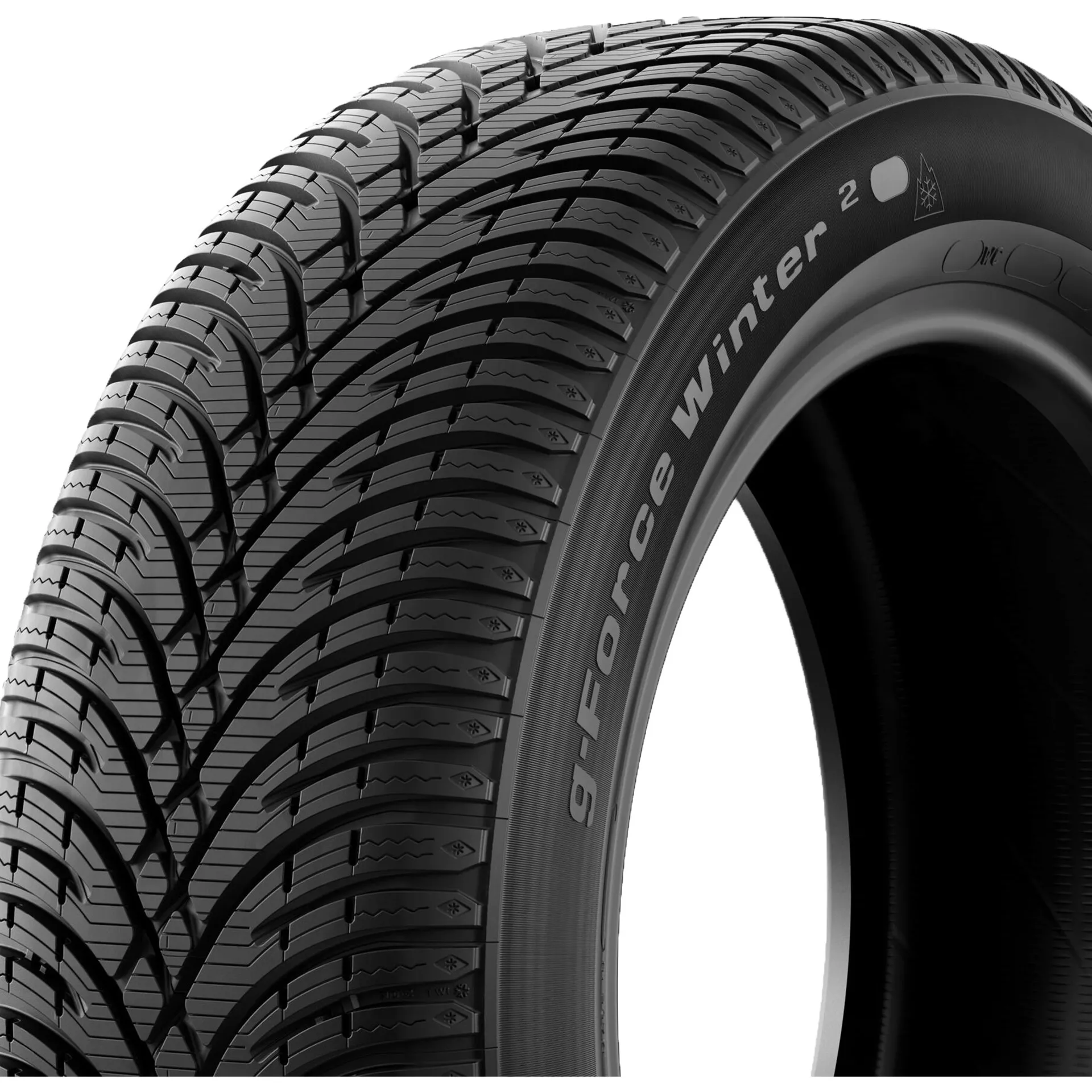 BFGoodrich G-FORCE WINTER 2 Obrázok