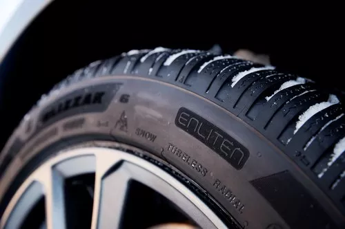 Bridgestone Blizzak 6 Náhľadový obrázok 1920x1280
