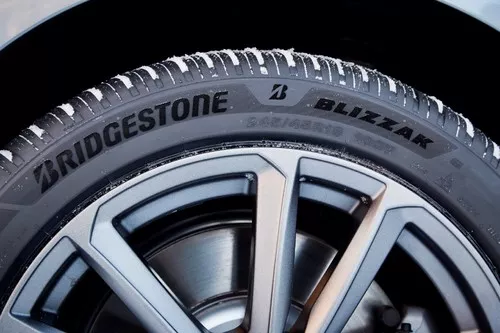 Bridgestone Blizzak 6 Náhľadový obrázok 1920x1280