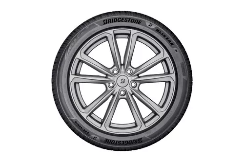 Bridgestone Blizzak 6 Náhľadový obrázok 1920x1280