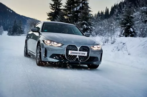 Bridgestone Blizzak 6 Náhľadový obrázok 1920x1280