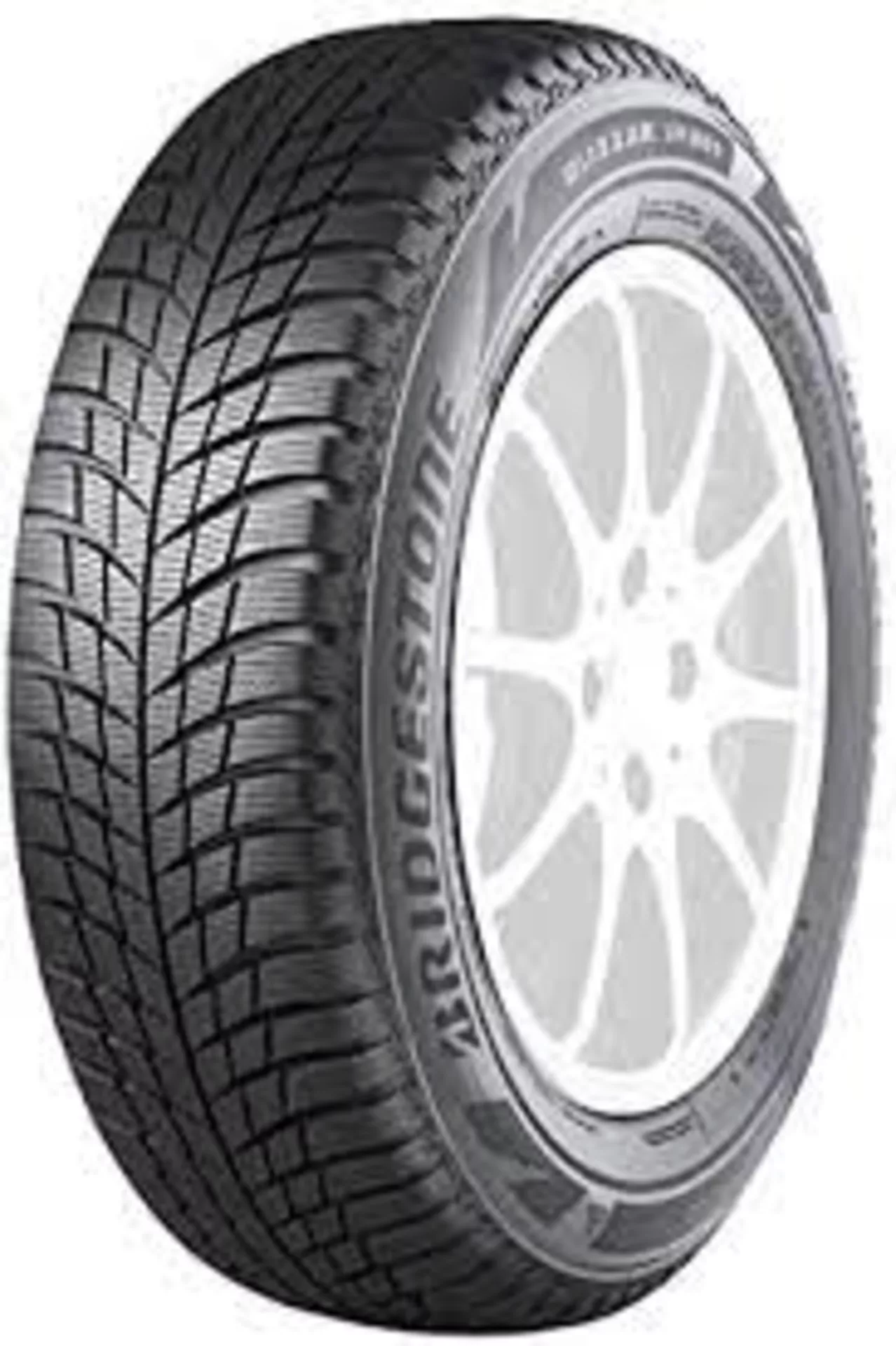 Bridgestone Blizzak LM-001 EVO Obrázok