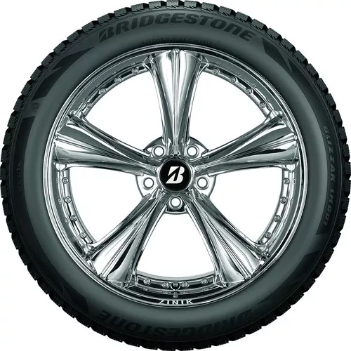 Bridgestone Blizzak LM-001 Náhľadový obrázok 1000x1000