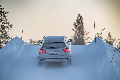 Bridgestone Blizzak LM-005 Náhľadový obrázok 3600x2400