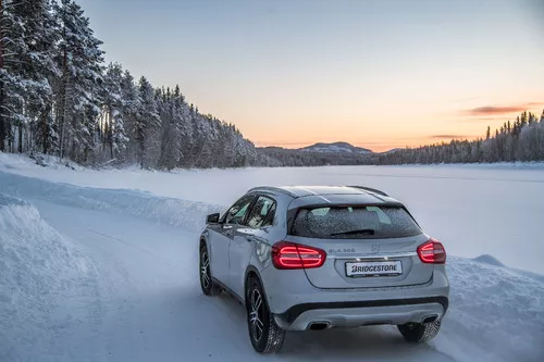 Bridgestone Blizzak LM-005 Náhľadový obrázok 3600x2400