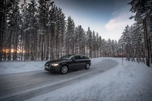 Bridgestone Blizzak LM-005 Náhľadový obrázok 3600x2400