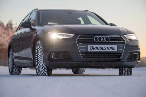 Bridgestone Blizzak LM-005 Náhľadový obrázok 3600x2400