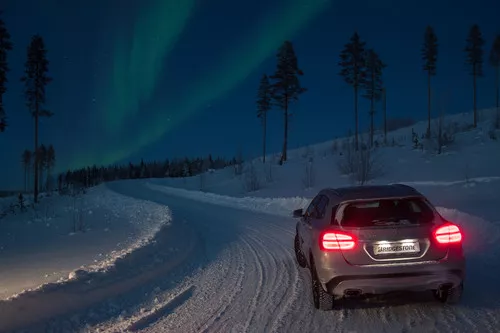 Bridgestone Blizzak LM-005 Náhľadový obrázok 3600x2400
