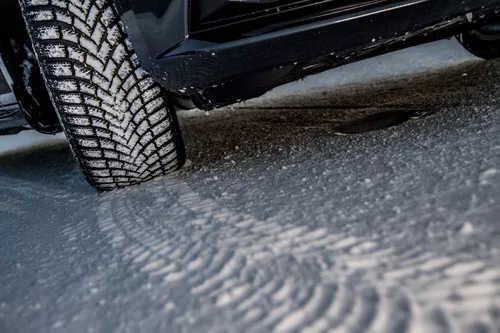 Bridgestone Blizzak LM-005 Náhľadový obrázok 3600x2400