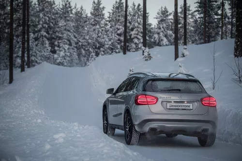 Bridgestone Blizzak LM-005 Náhľadový obrázok 3600x2400