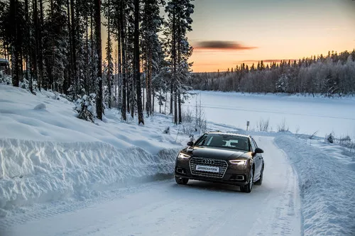 Bridgestone Blizzak LM-005 Náhľadový obrázok 3600x2400