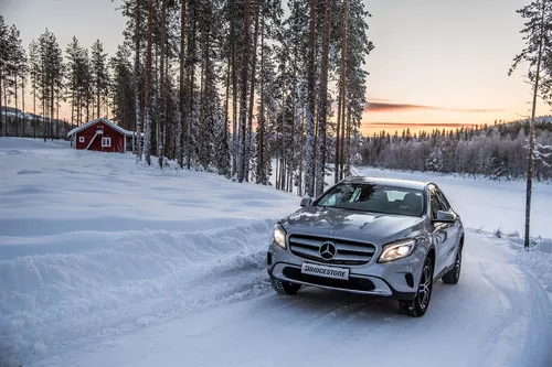 Bridgestone Blizzak LM-005 Náhľadový obrázok 3600x2400