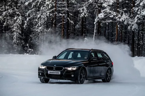 Bridgestone Blizzak LM-005 Náhľadový obrázok 3600x2400
