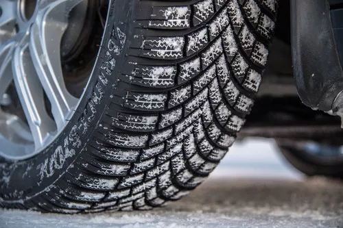 Bridgestone Blizzak LM-005 Náhľadový obrázok 3600x2400