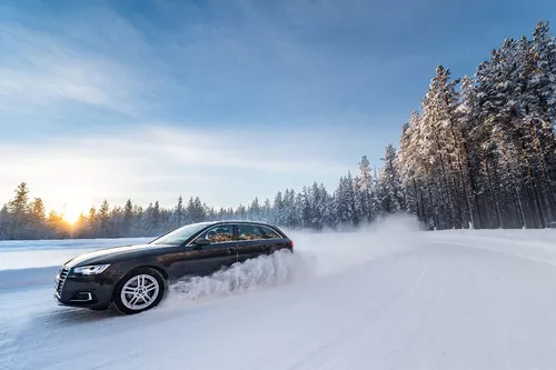 Bridgestone Blizzak LM-005 Náhľadový obrázok 3600x2400