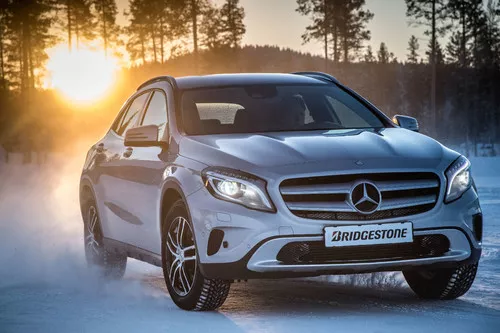 Bridgestone Blizzak LM-005 Náhľadový obrázok 3600x2400