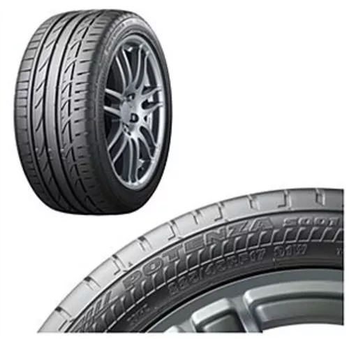 Bridgestone Potenza S001 Náhľadový obrázok 307x298